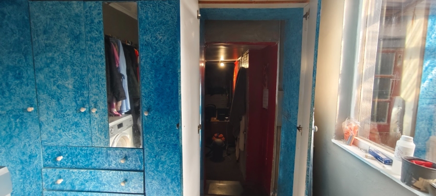 4 Bedroom Property for Sale in Strandfontein Western Cape